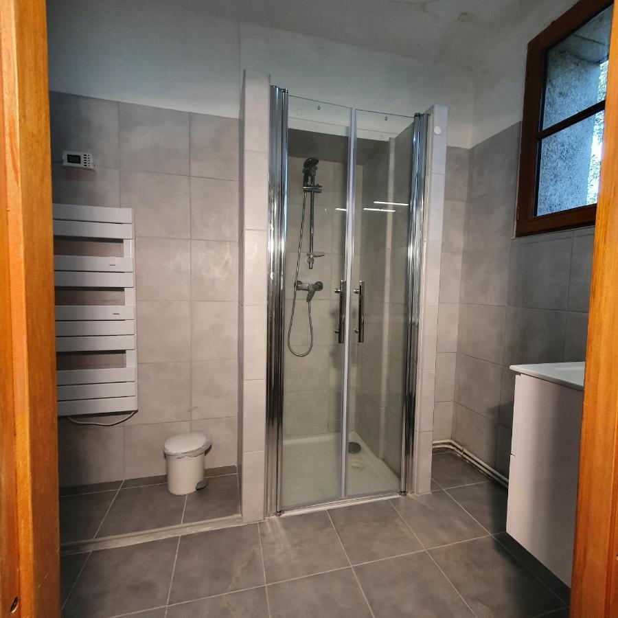 Apartament La Mejanenque Vénéjan Zewnętrze zdjęcie