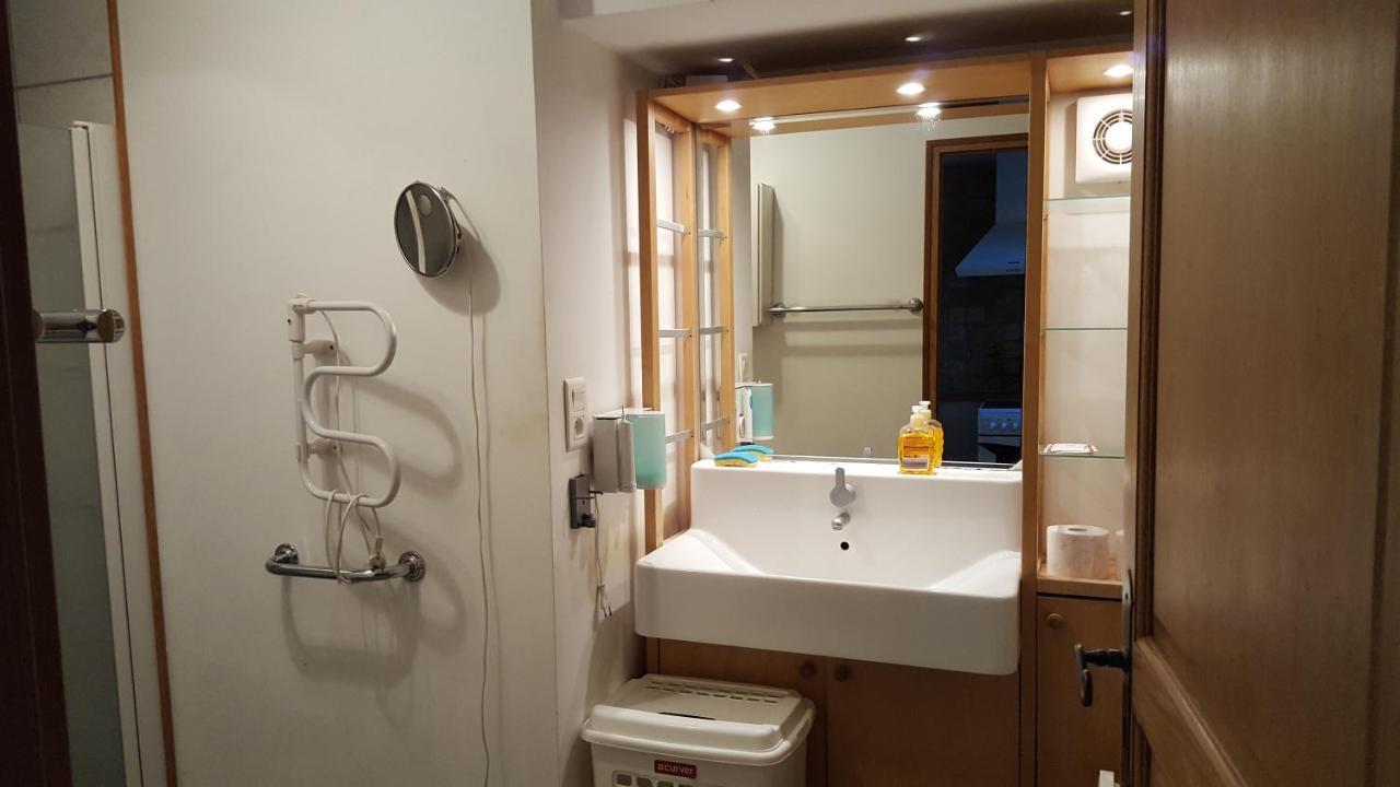 Apartament La Mejanenque Vénéjan Zewnętrze zdjęcie
